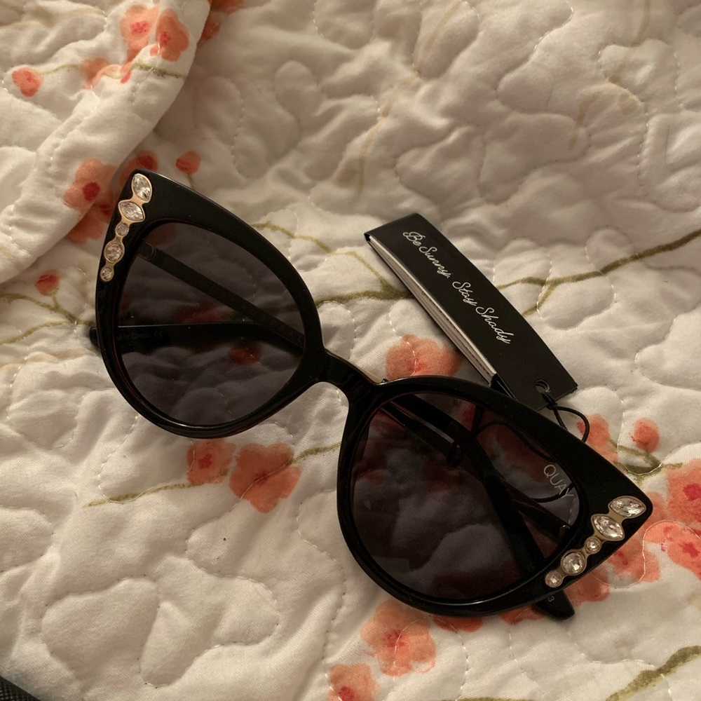 NWT QUAY AUSTRALIA AUDACIOUS